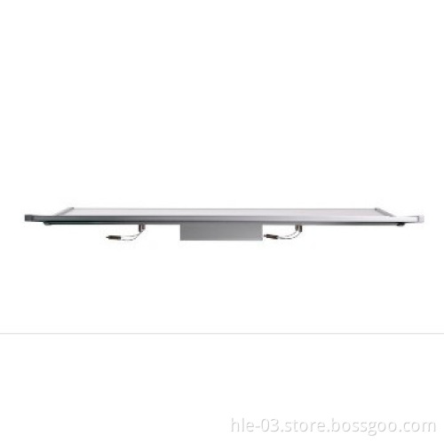 Hanging led panel with high quality for office